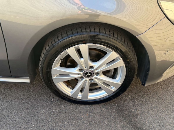 Used Mercedes-Benz A-Class 2017 for sale - 76089434: Photo 80