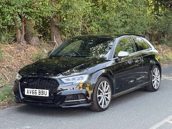 Used Audi S3 2016 for sale - 79099210: Photo