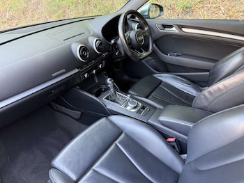 Used Audi S3 2016 for sale - 79099210: Photo