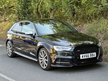 Used Audi S3 2016 for sale - 79099210: Photo