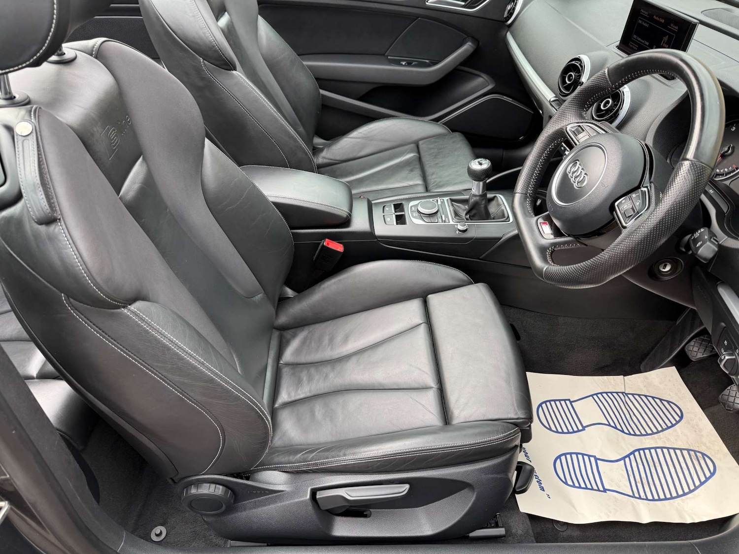 Used Audi A3 2015 for sale - 76255858: Photo 11