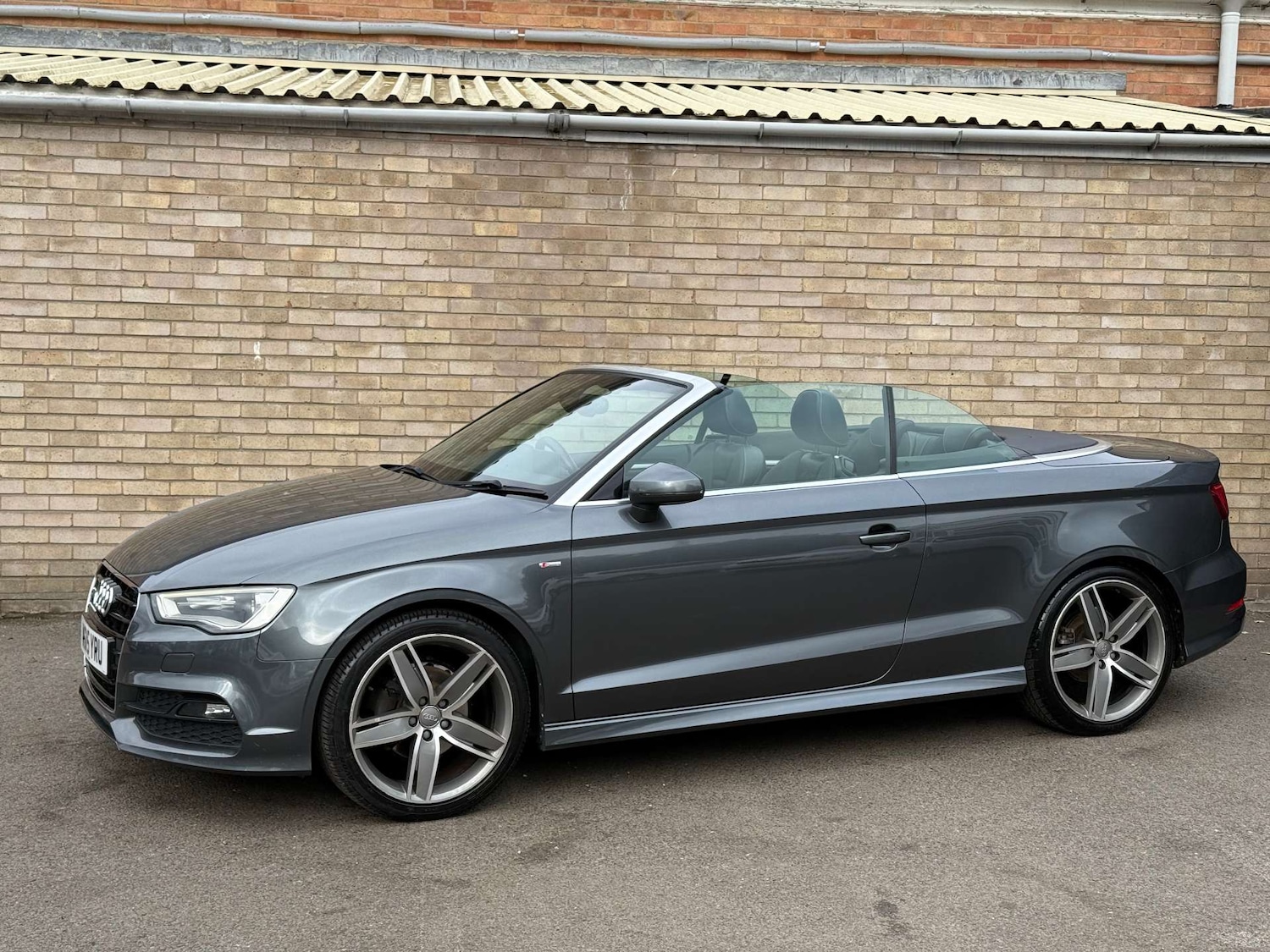Used Audi A3 2015 for sale - 76255858: Photo 15