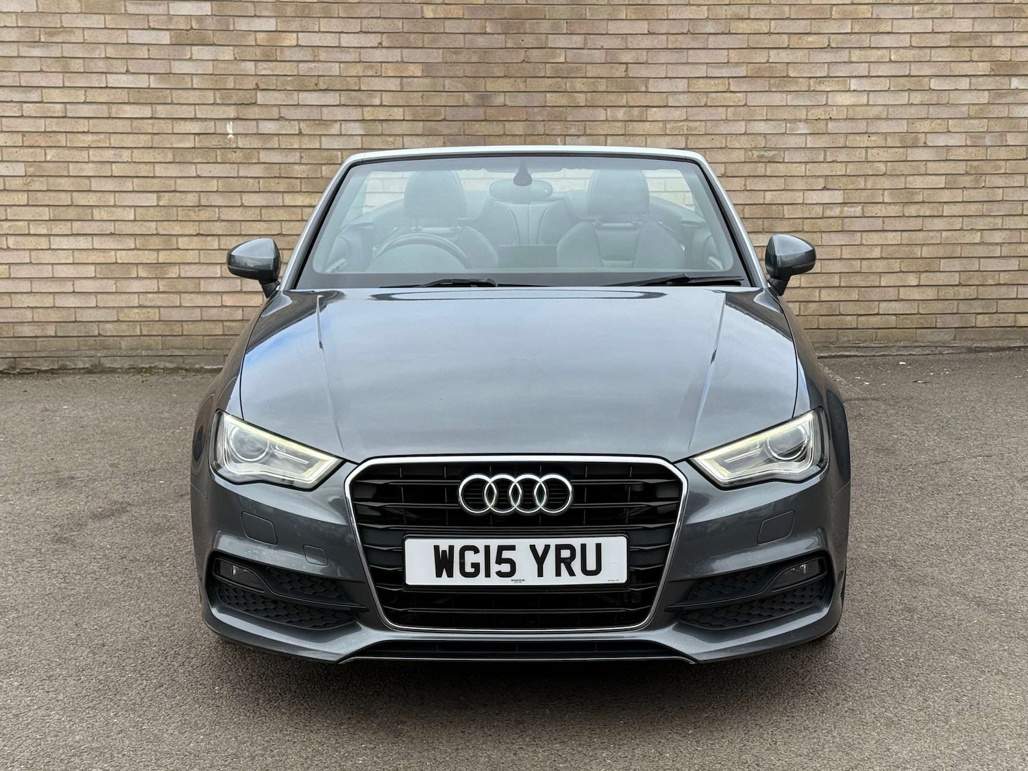 Used Audi A3 2015 for sale - 76255858: Photo 18