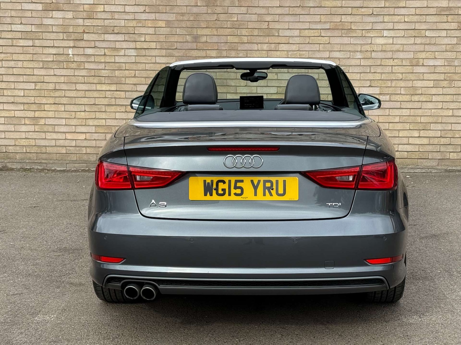 Used Audi A3 2015 for sale - 76255858: Photo 19