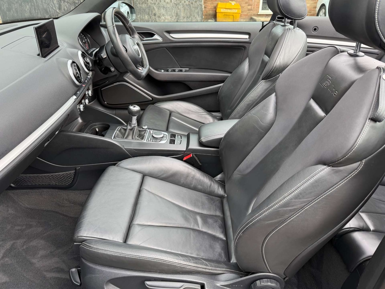 Used Audi A3 2015 for sale - 76255858: Photo 20