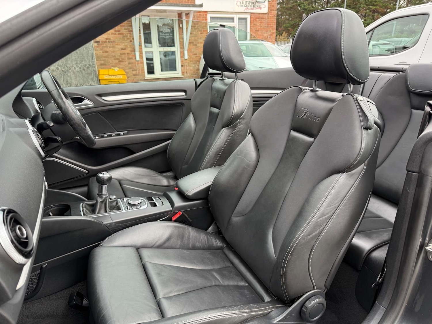 Used Audi A3 2015 for sale - 76255858: Photo 26