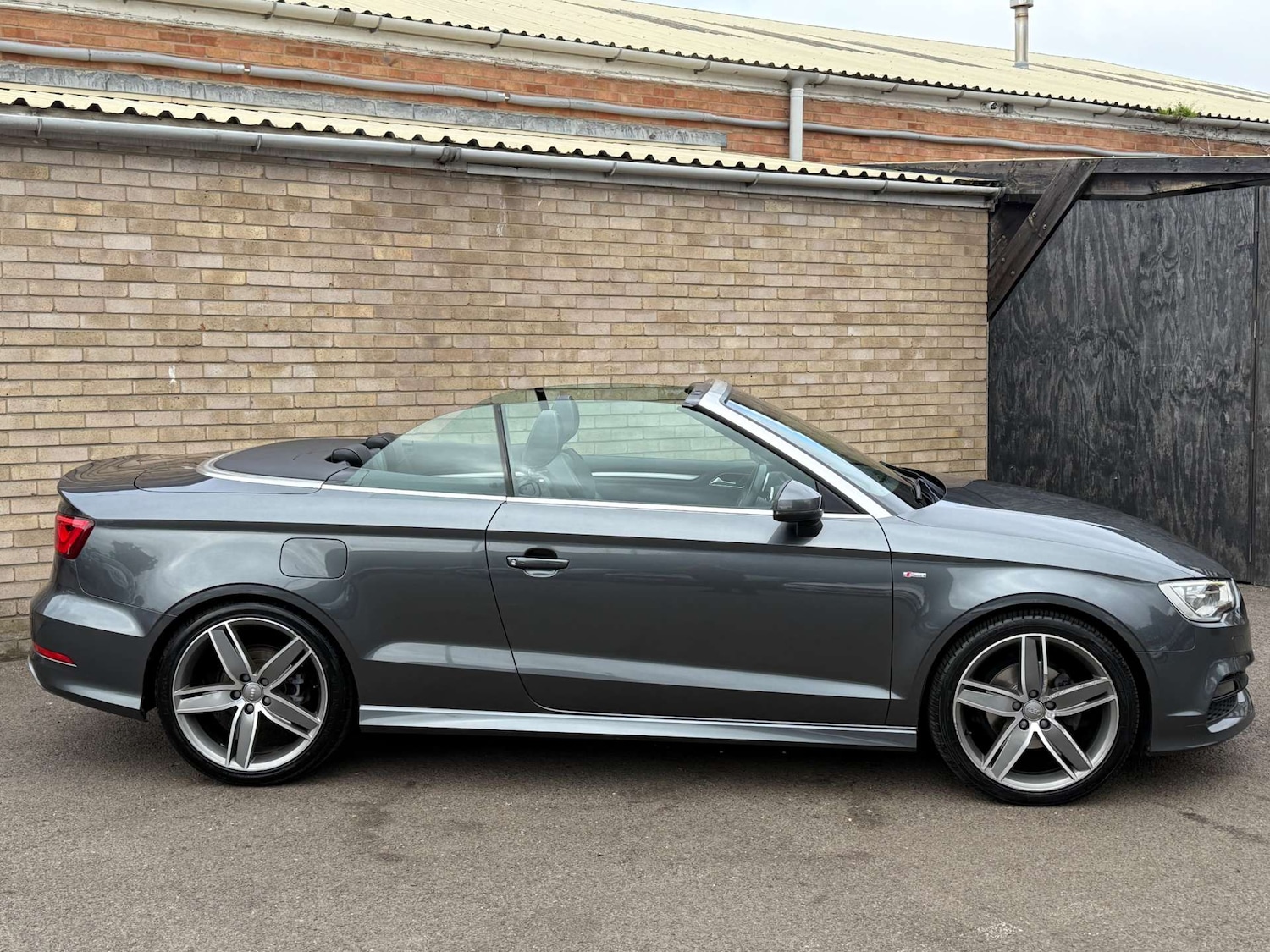 Used Audi A3 2015 for sale - 76255858: Photo 27