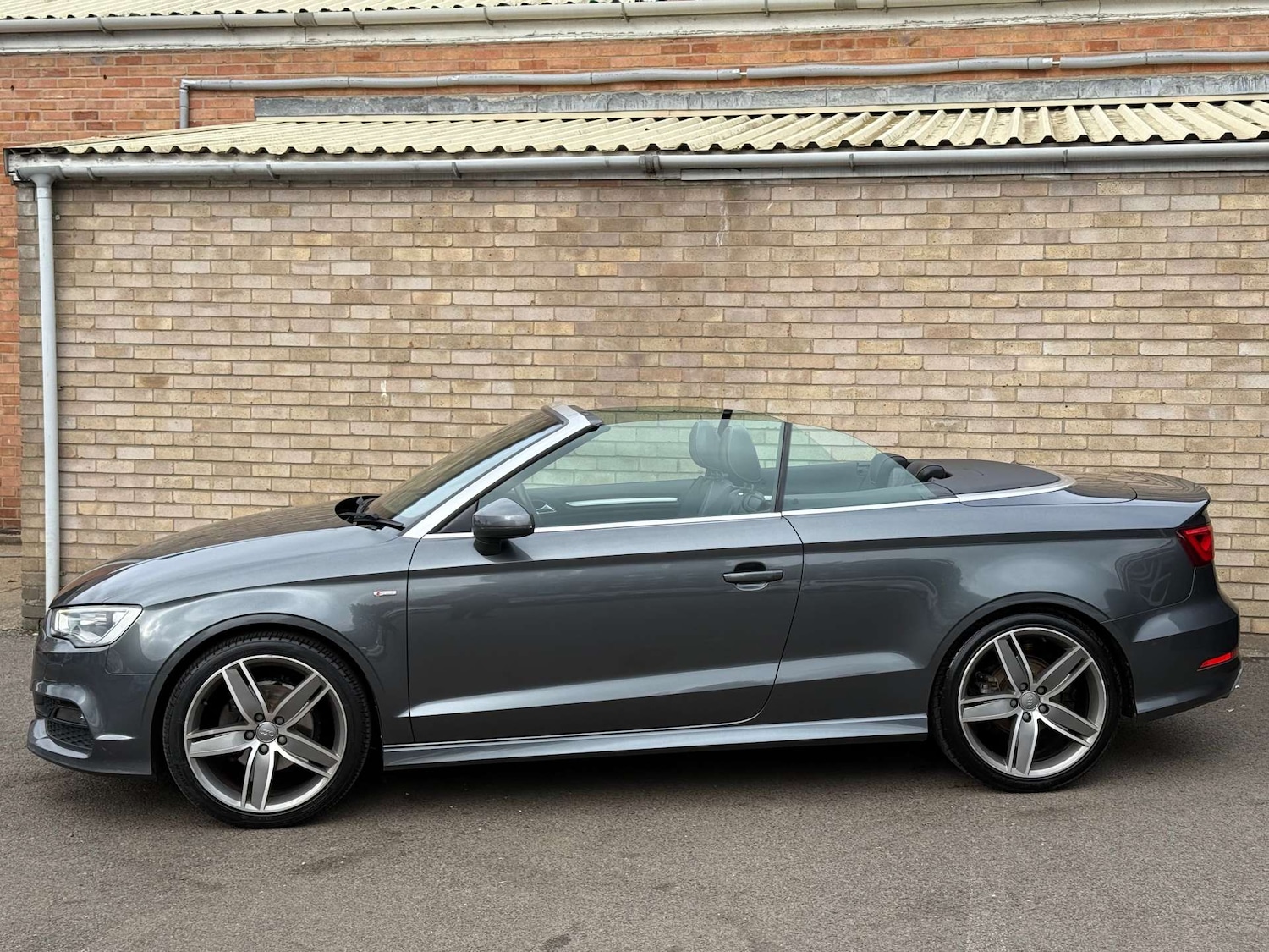 Used Audi A3 2015 for sale - 76255858: Photo 28