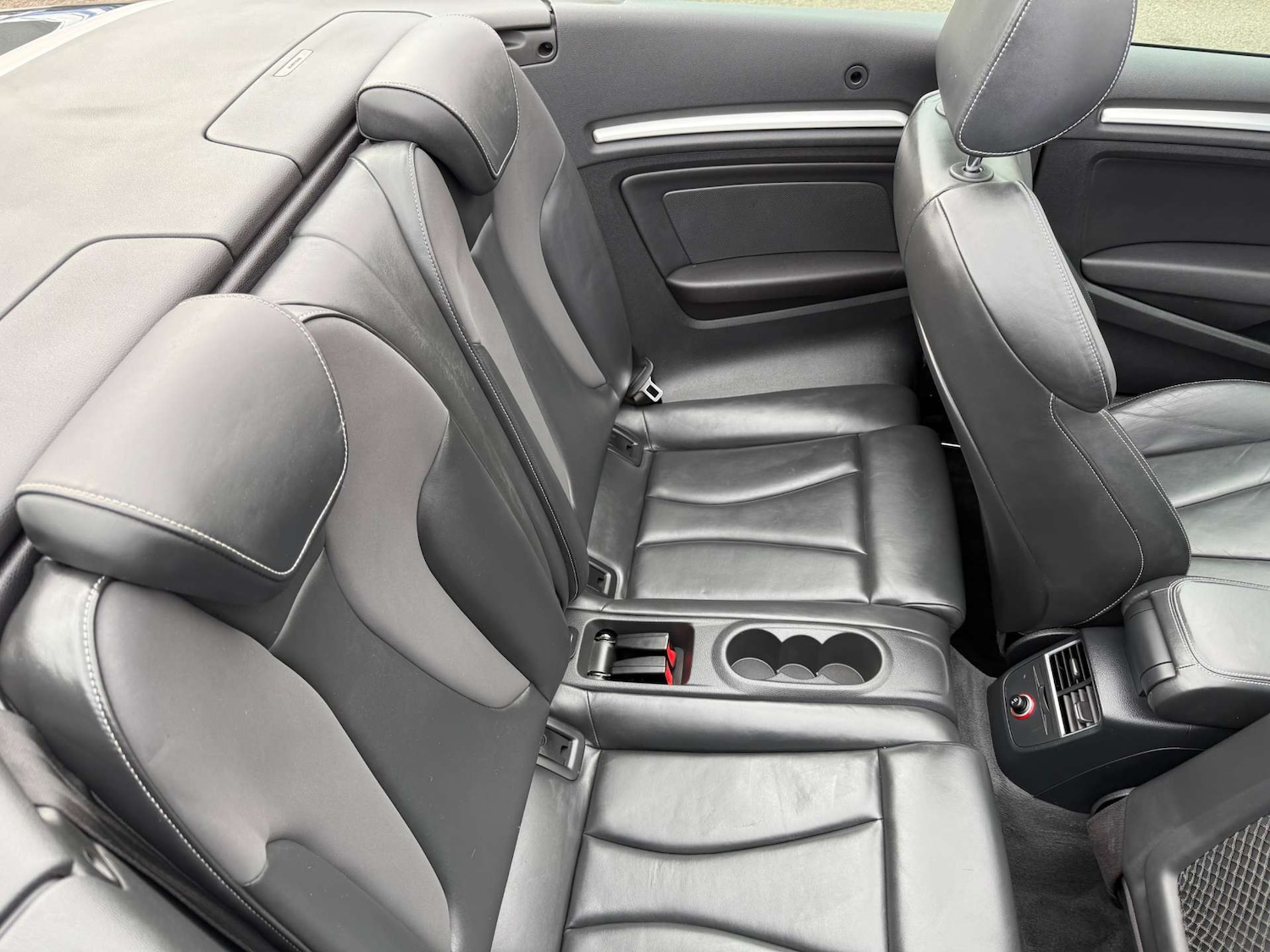 Used Audi A3 2015 for sale - 76255858: Photo 30