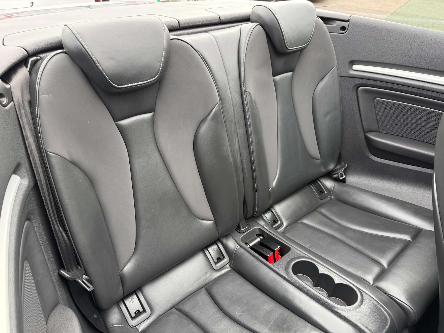 Used Audi A3 2015 for sale - 76255858: Photo 31