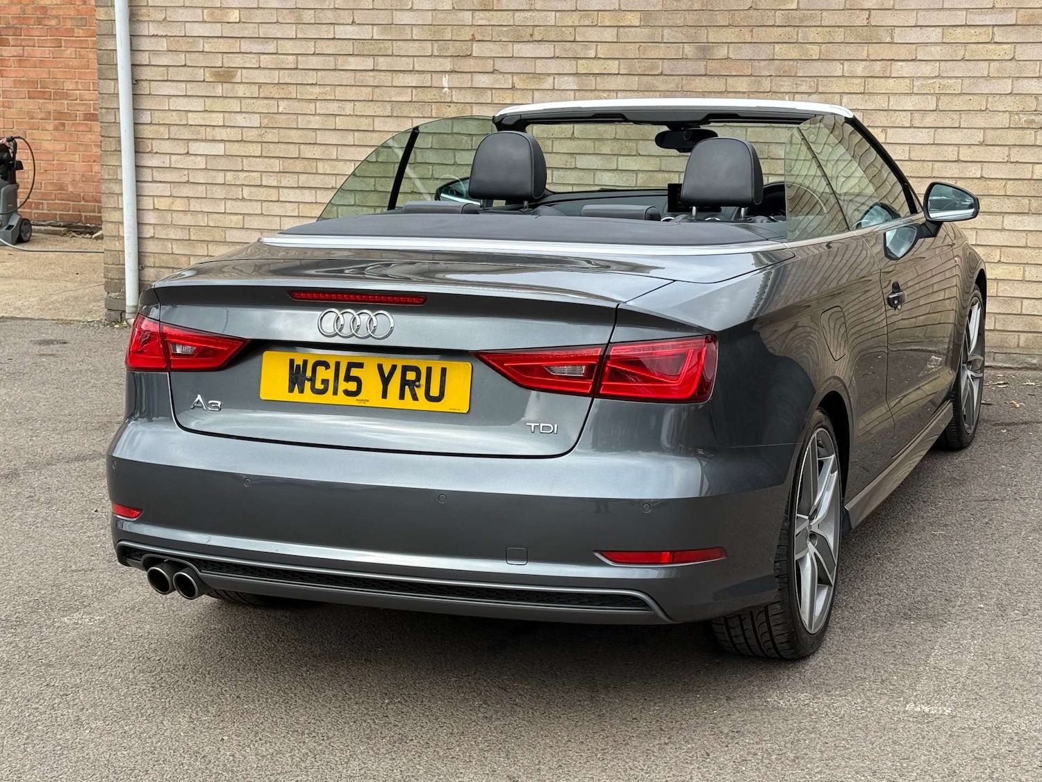 Used Audi A3 2015 for sale - 76255858: Photo 32