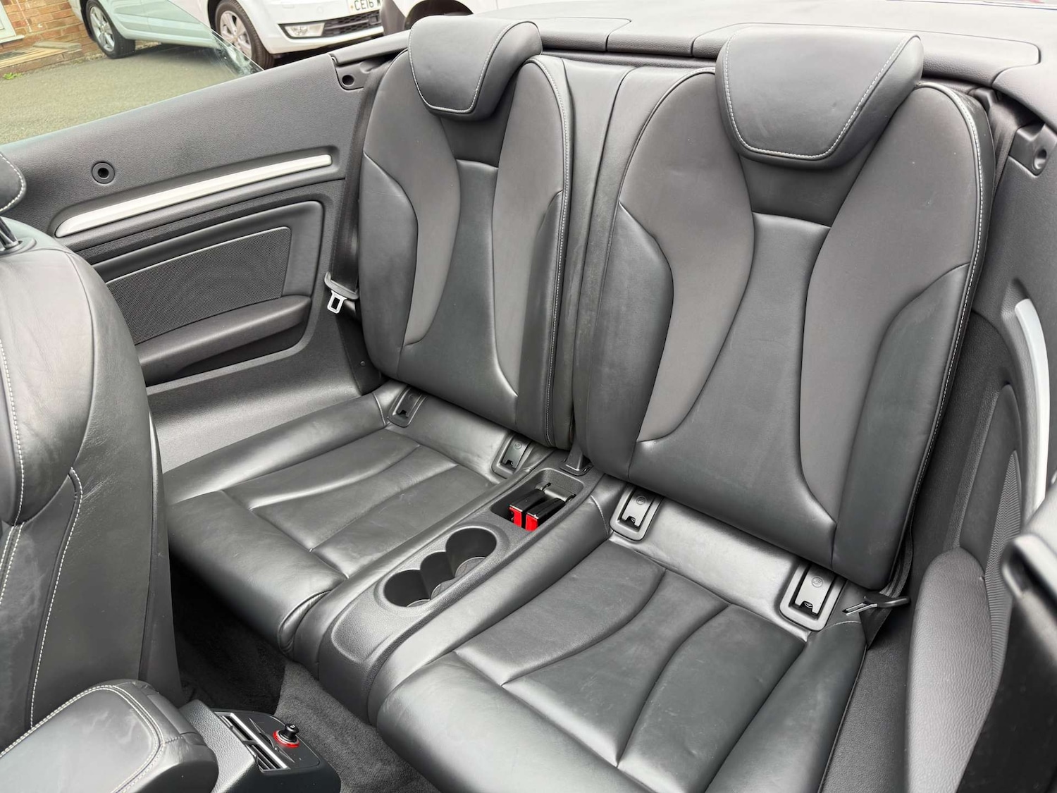 Used Audi A3 2015 for sale - 76255858: Photo 37