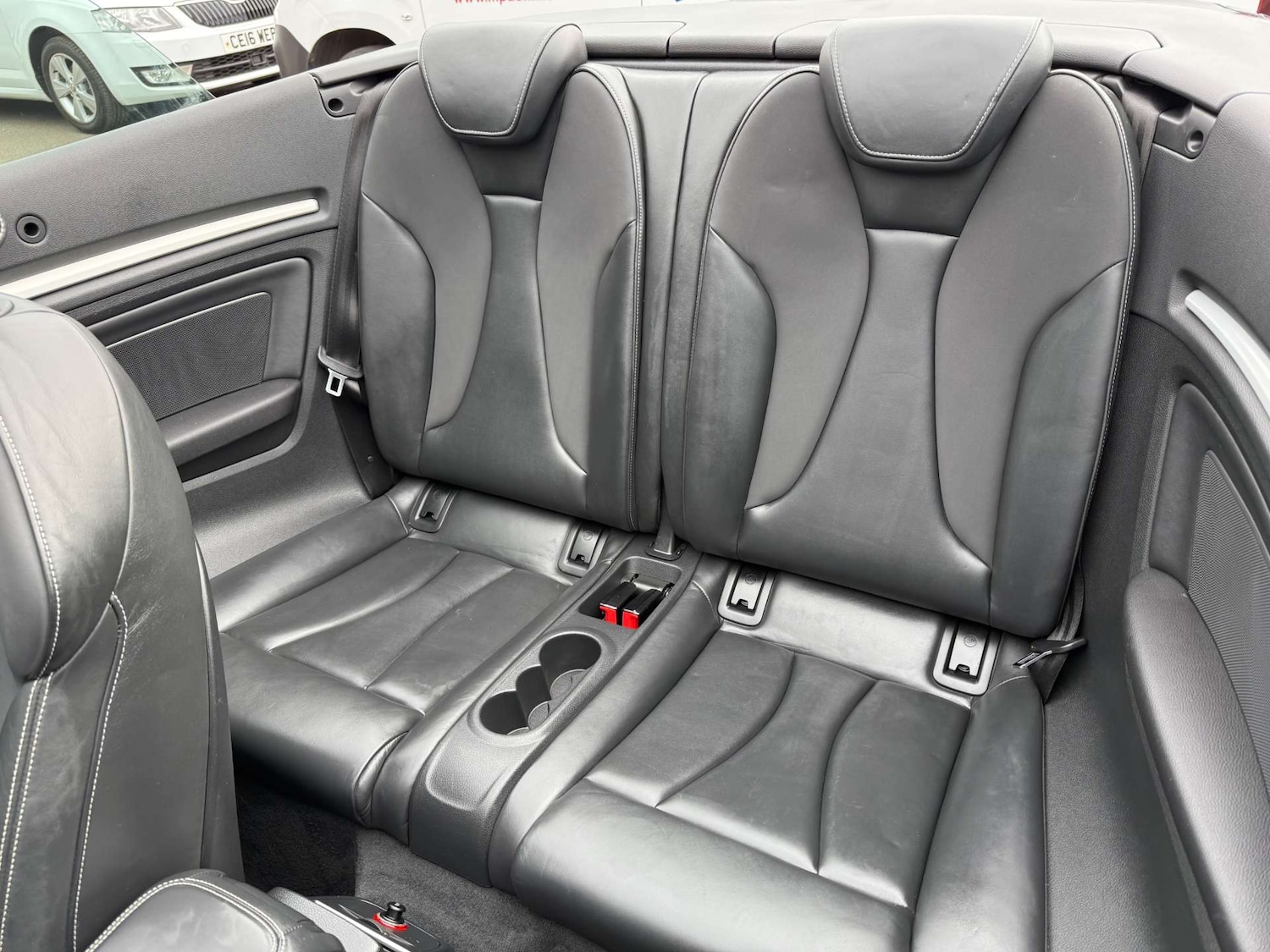 Used Audi A3 2015 for sale - 76255858: Photo 38