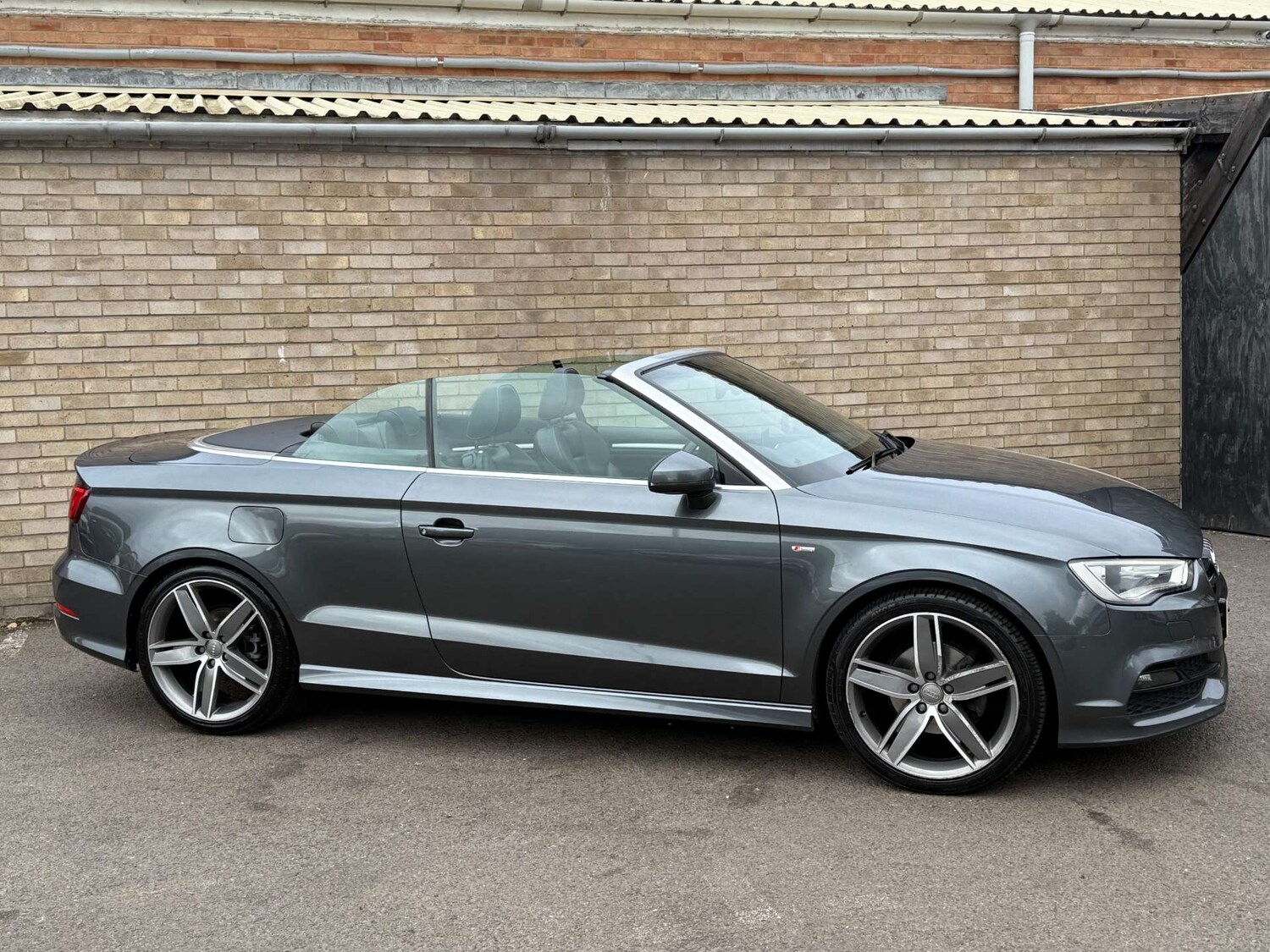 Used Audi A3 2015 for sale - 76255858: Photo 40