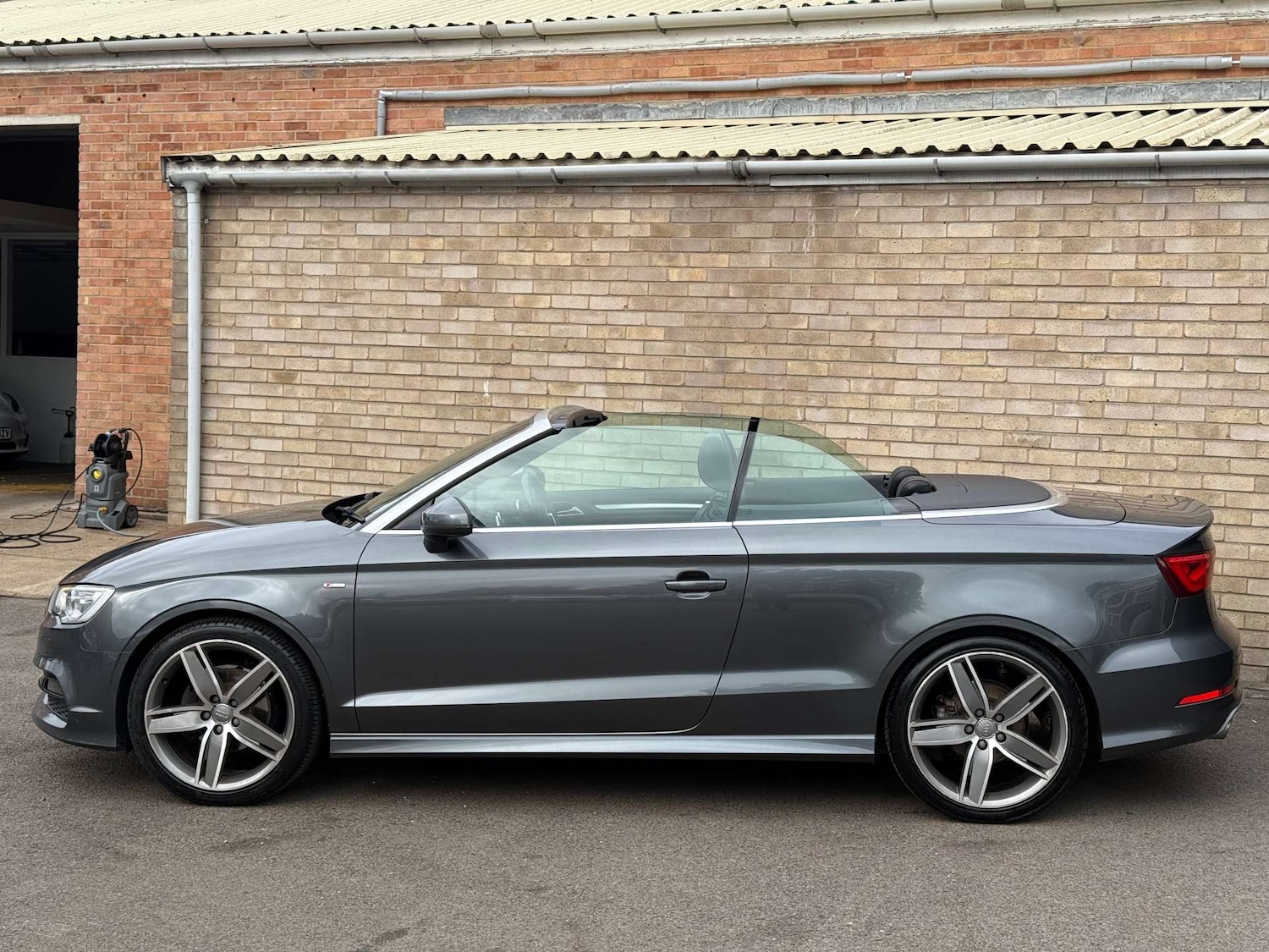 Used Audi A3 2015 for sale - 76255858: Photo 41