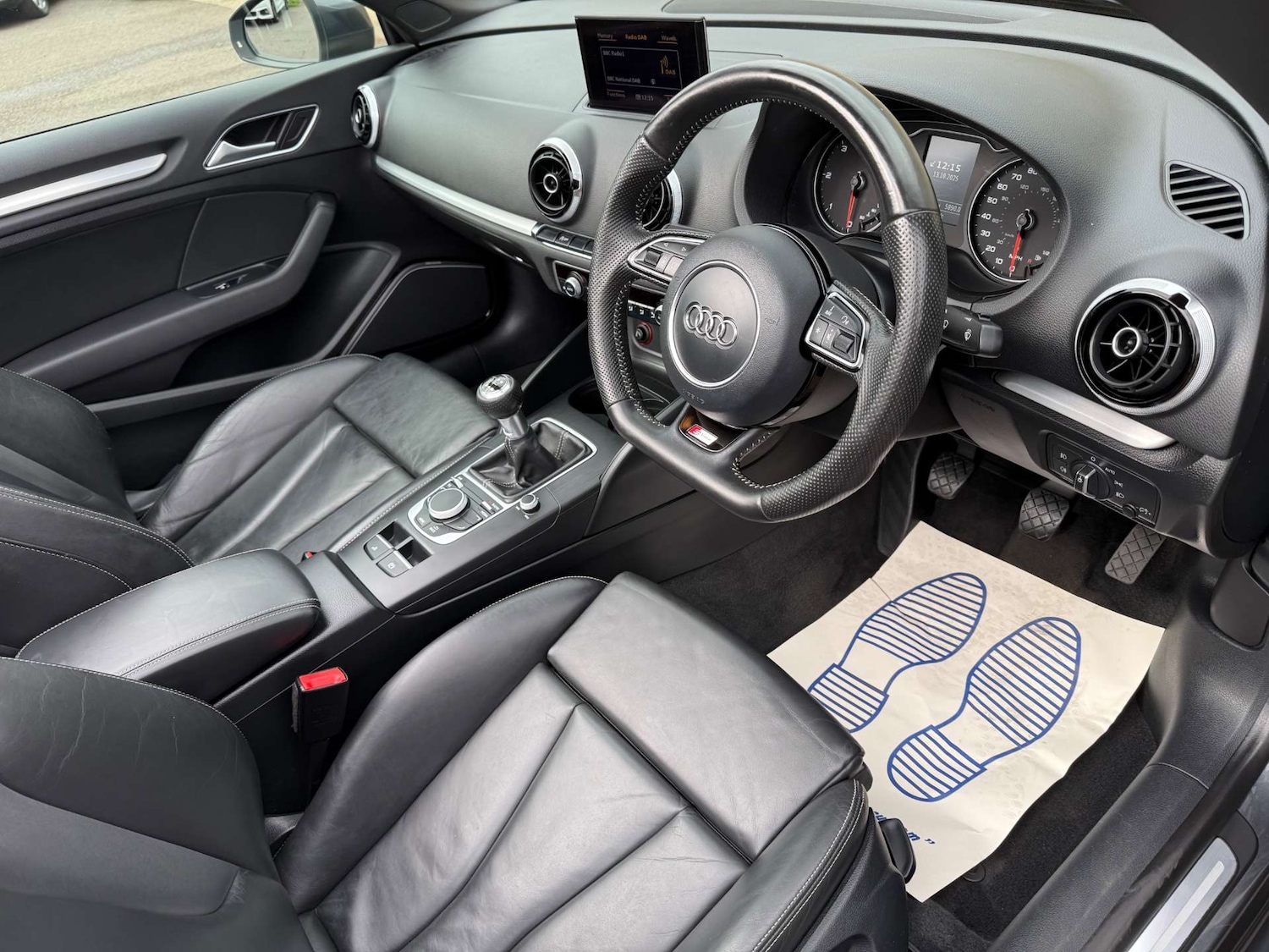Used Audi A3 2015 for sale - 76255858: Photo 5