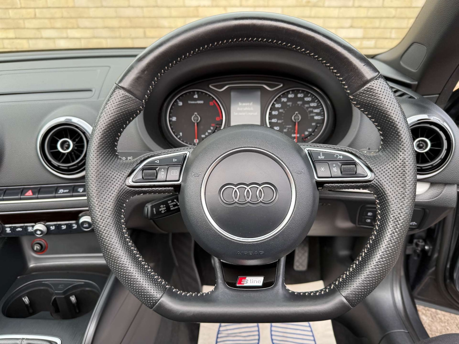 Used Audi A3 2015 for sale - 76255858: Photo 53