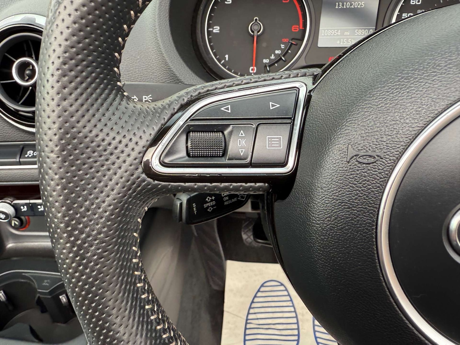 Used Audi A3 2015 for sale - 76255858: Photo 55