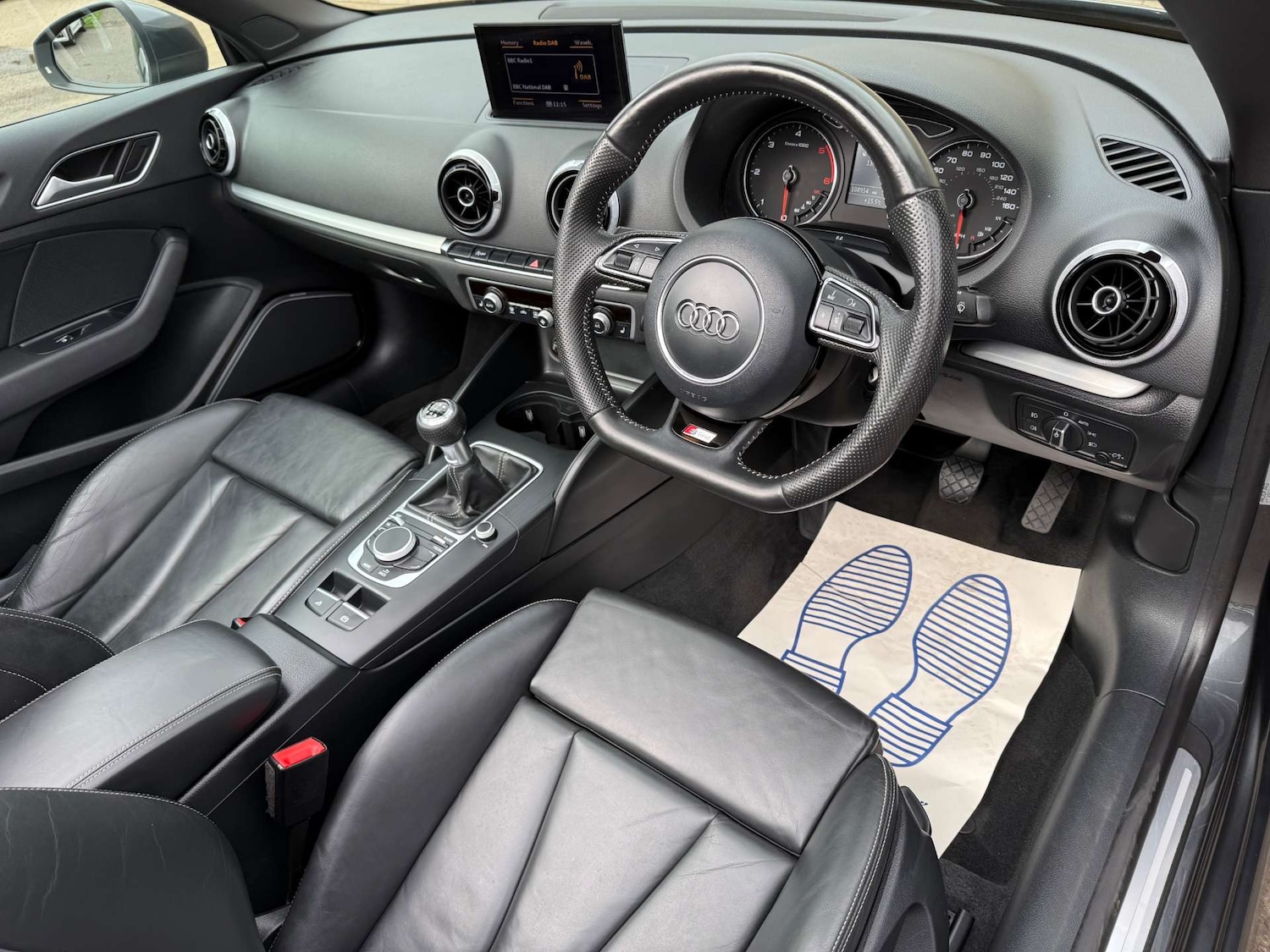 Used Audi A3 2015 for sale - 76255858: Photo 6