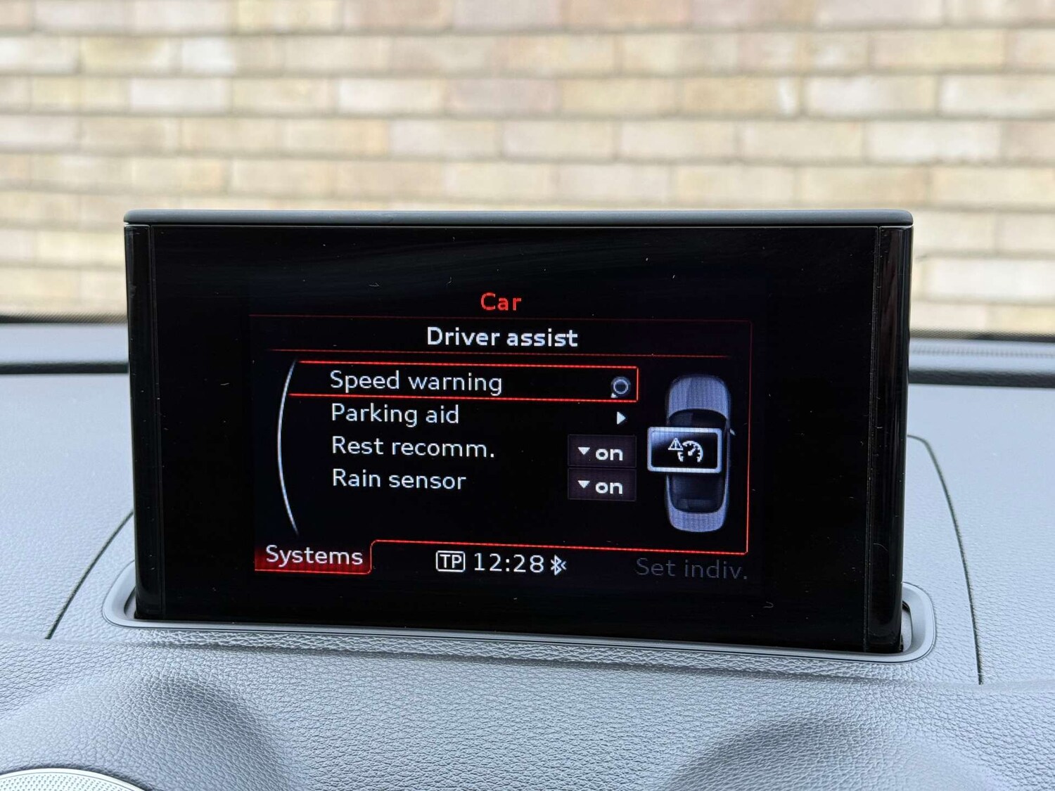 Used Audi A3 2015 for sale - 76255858: Photo 65