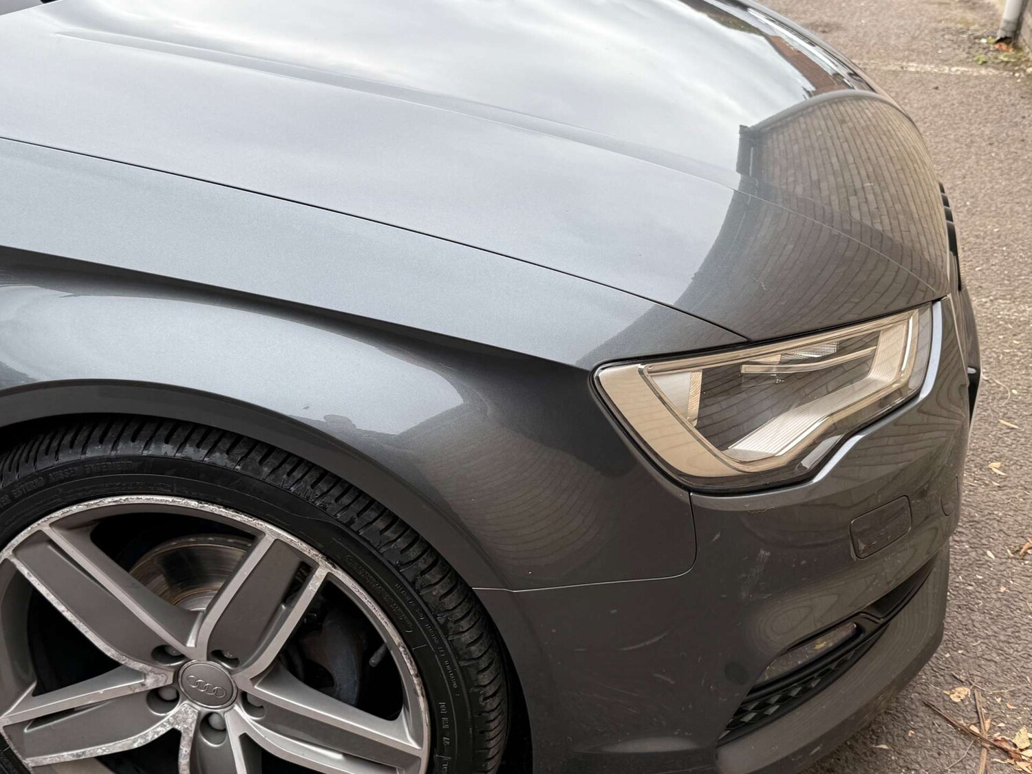 Used Audi A3 2015 for sale - 76255858: Photo 68