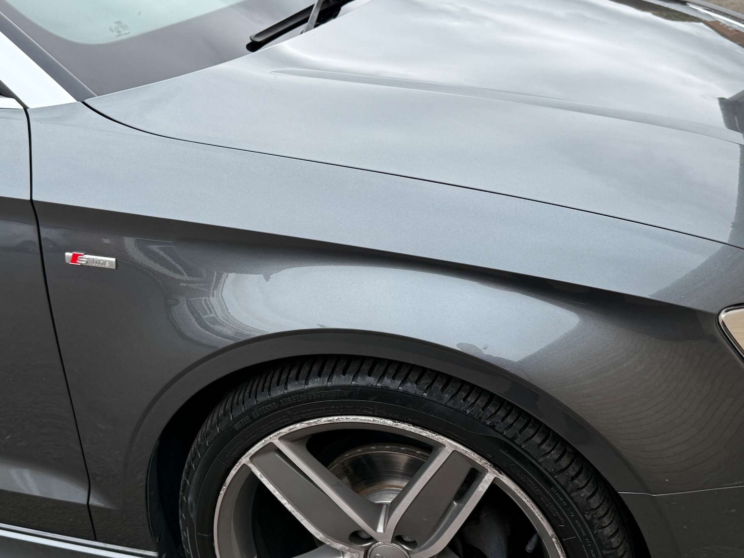 Used Audi A3 2015 for sale - 76255858: Photo 69