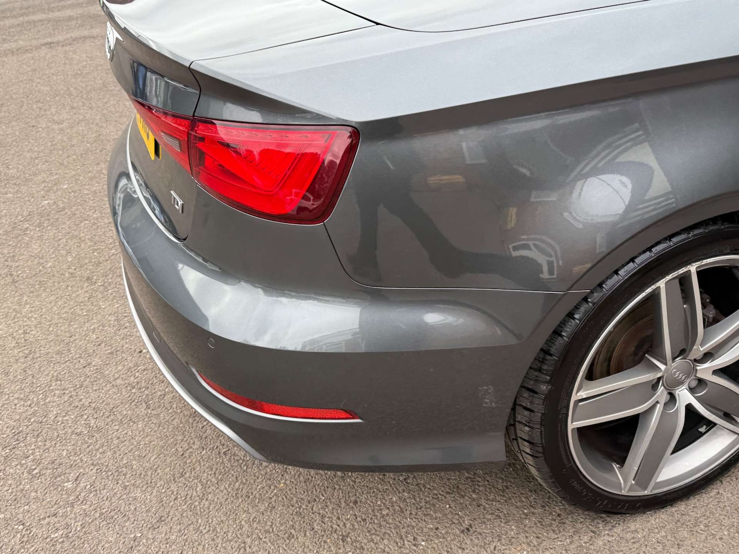 Used Audi A3 2015 for sale - 76255858: Photo 74