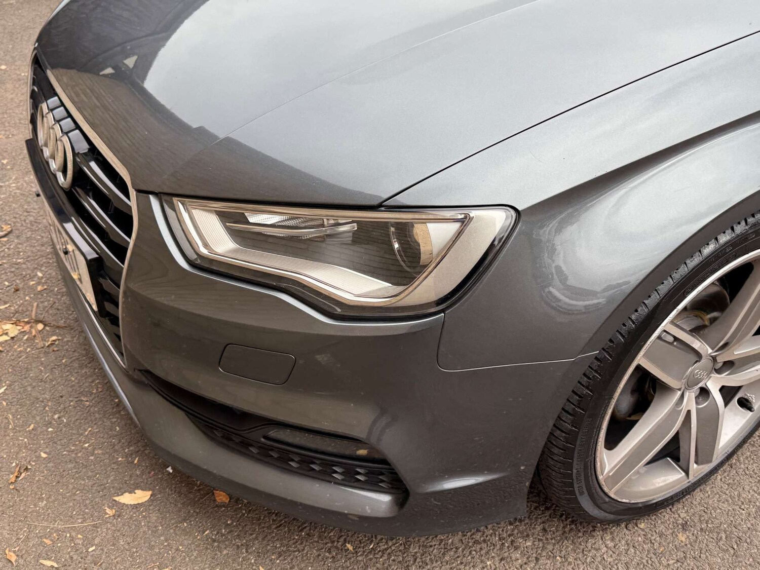 Used Audi A3 2015 for sale - 76255858: Photo 78