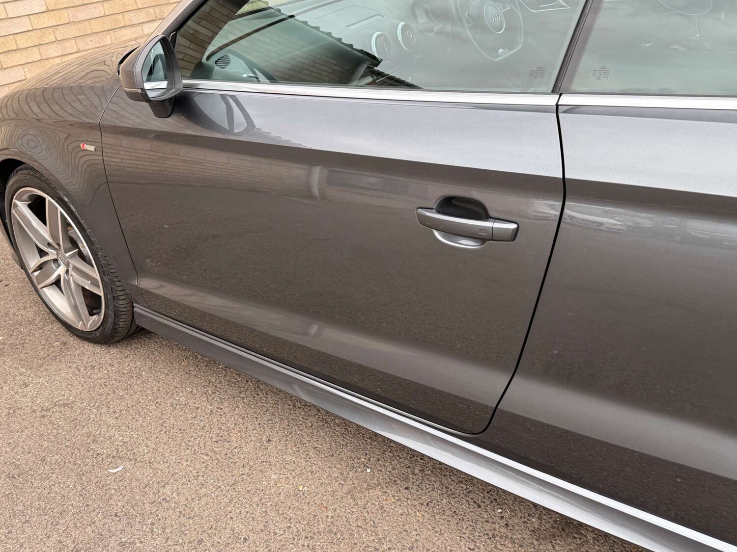 Used Audi A3 2015 for sale - 76255858: Photo 79