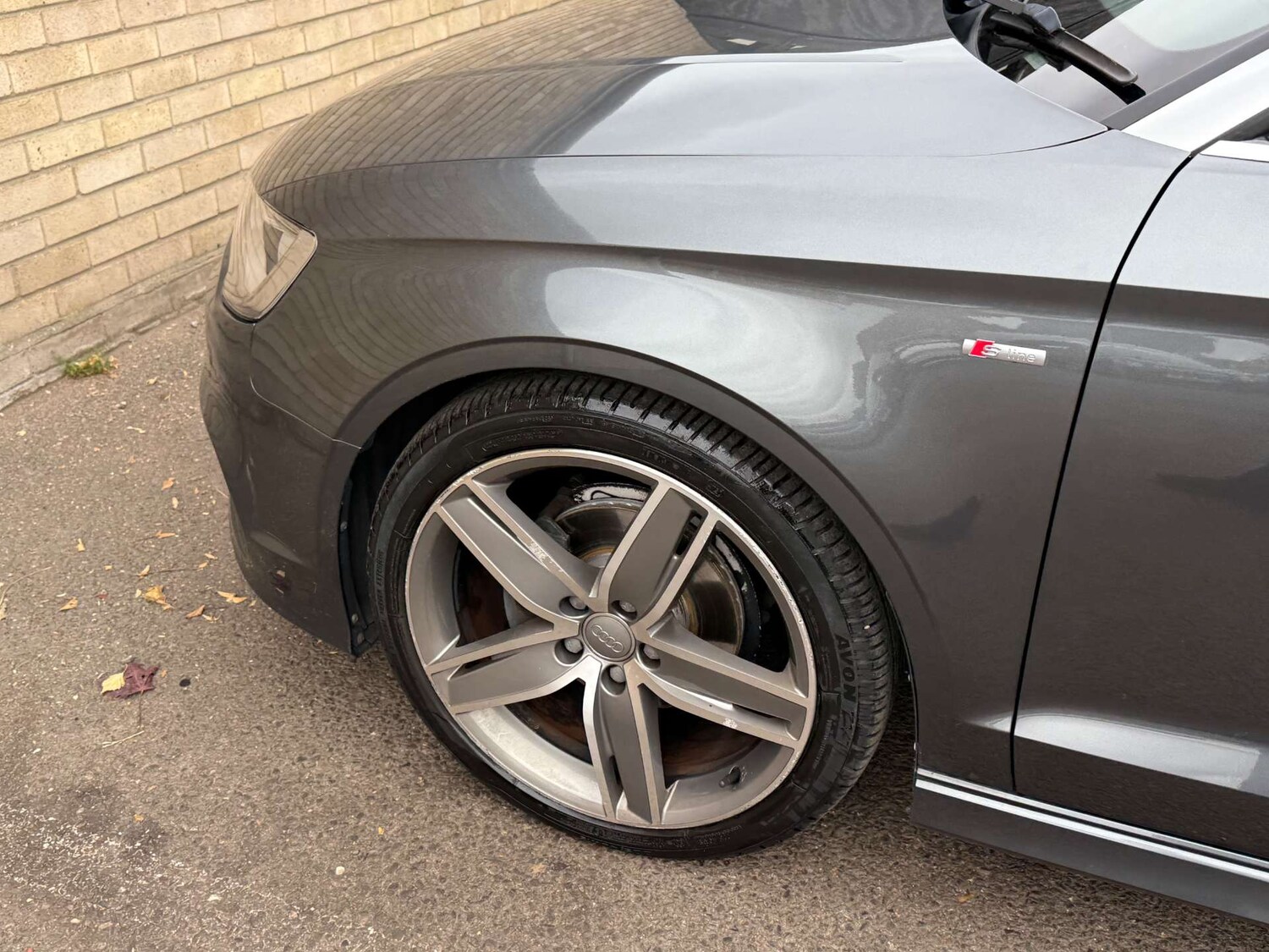 Used Audi A3 2015 for sale - 76255858: Photo 81