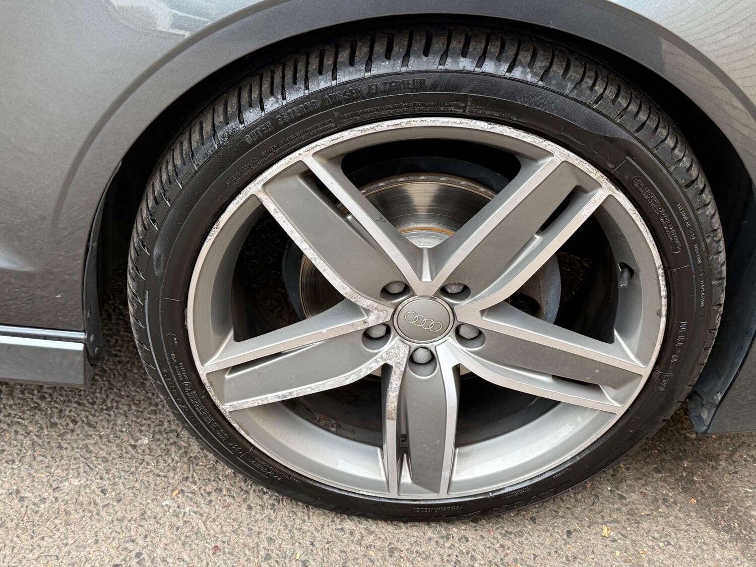 Used Audi A3 2015 for sale - 76255858: Photo 82