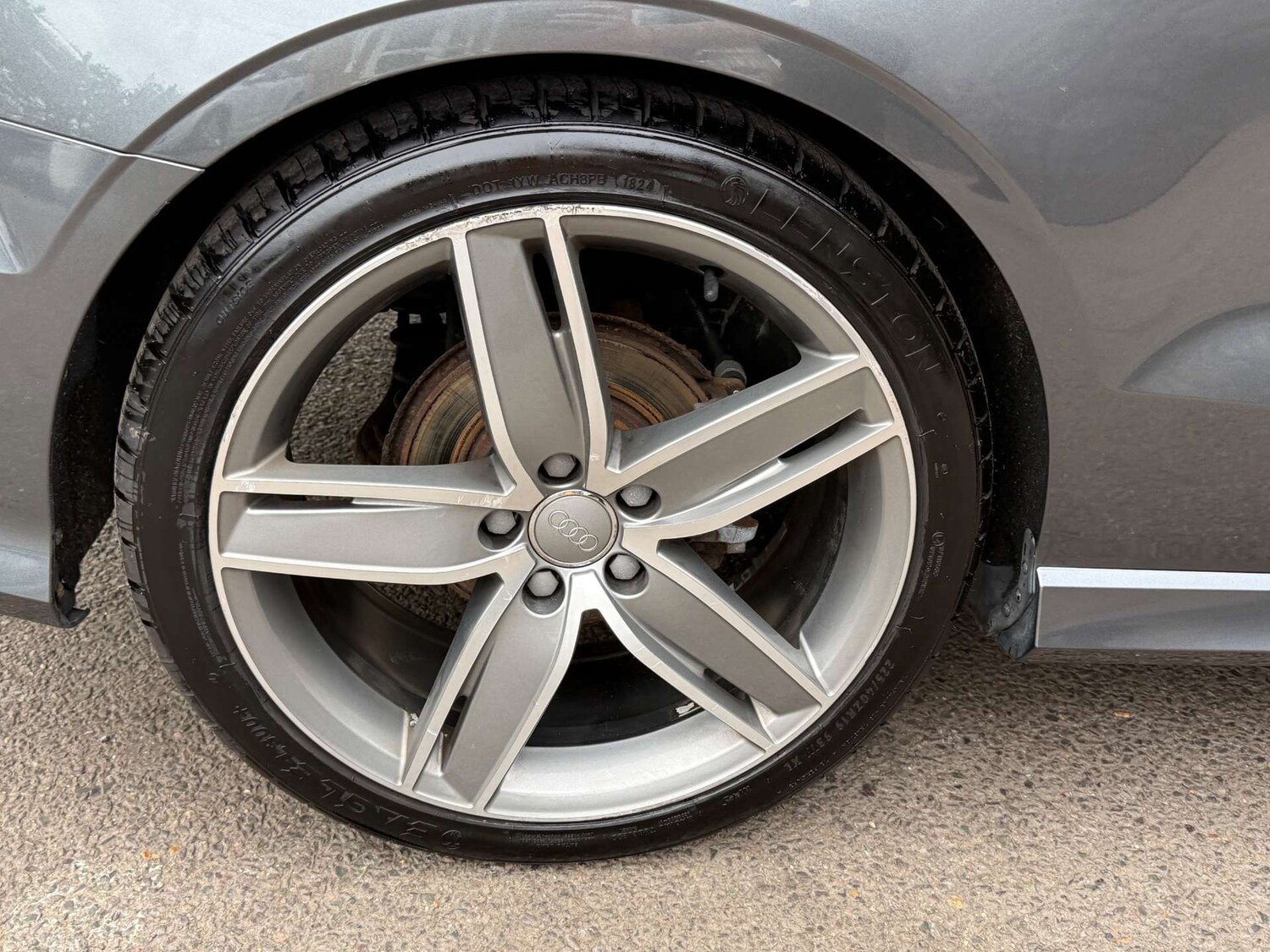 Used Audi A3 2015 for sale - 76255858: Photo 83