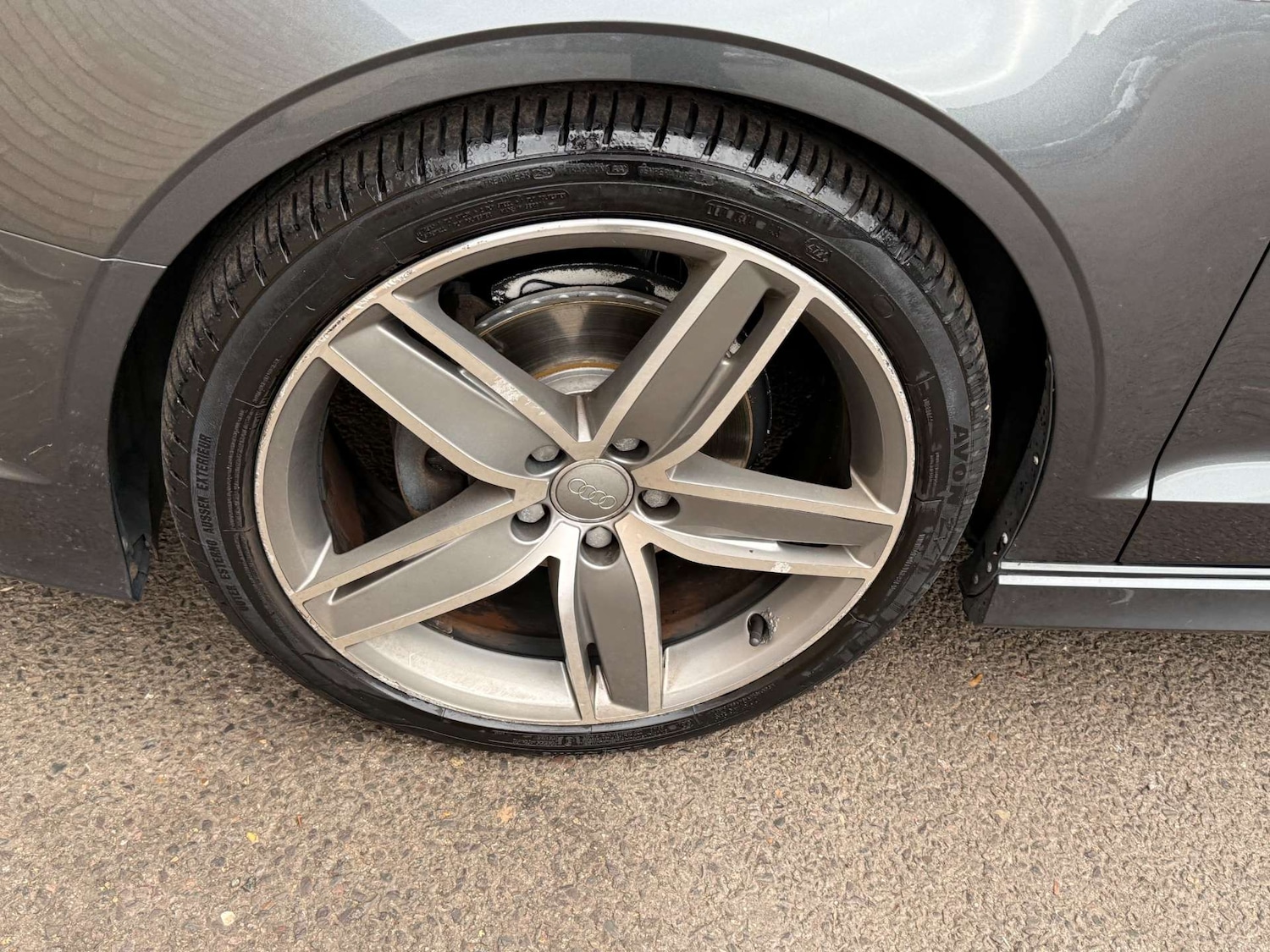 Used Audi A3 2015 for sale - 76255858: Photo 86