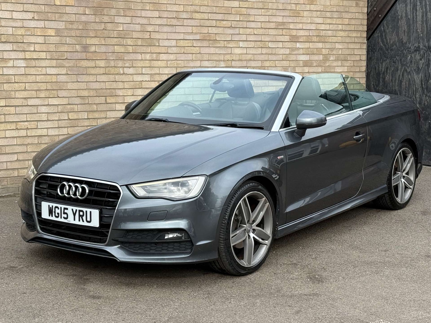 Used Audi A3 2015 for sale - 76255858: Photo 9