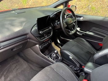 Used Ford Fiesta 2019 for sale - 79193949: Photo