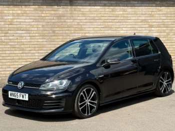 2015 - 2.0 TDI GTD 5dr