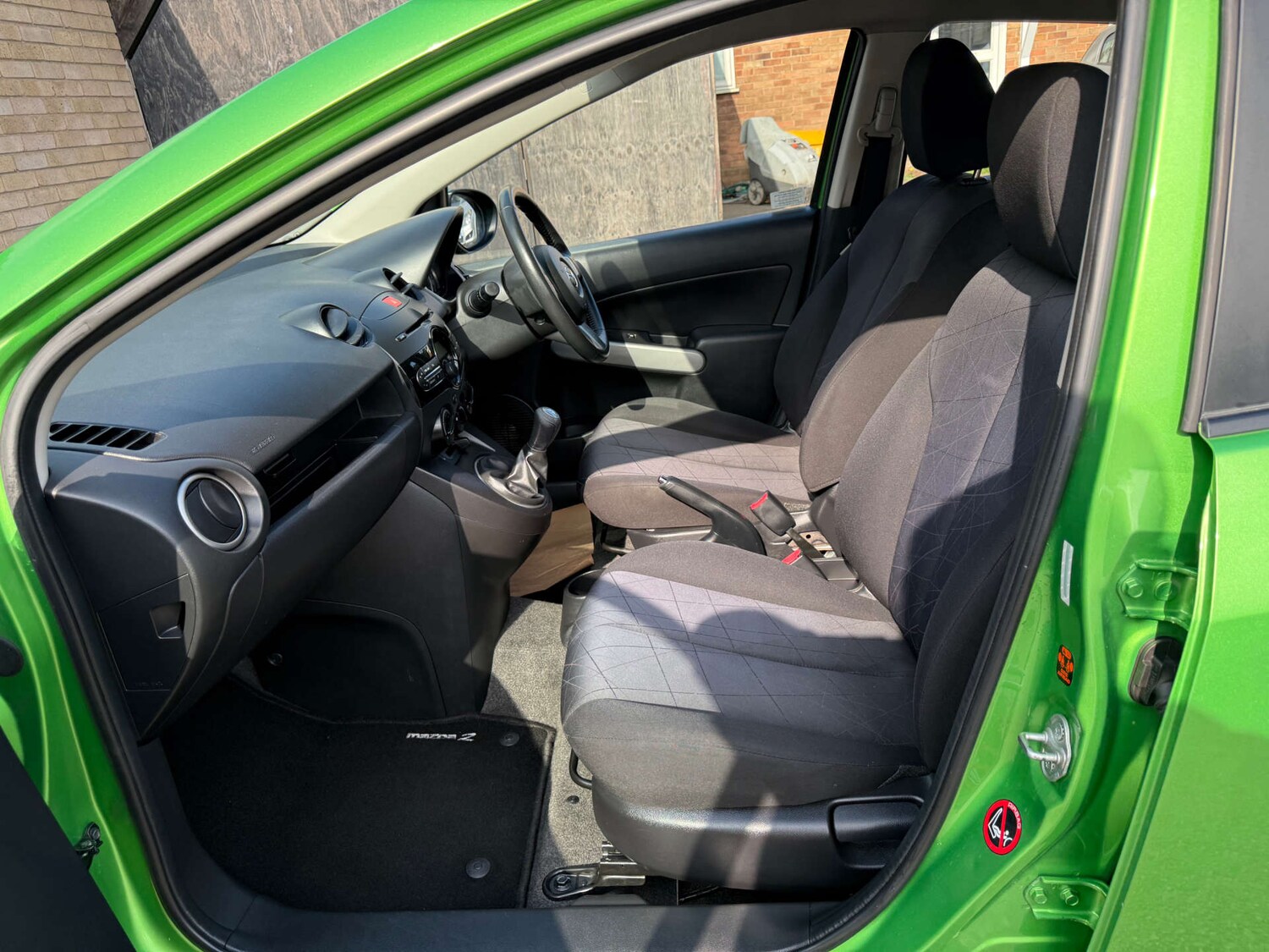 Vehicle 17