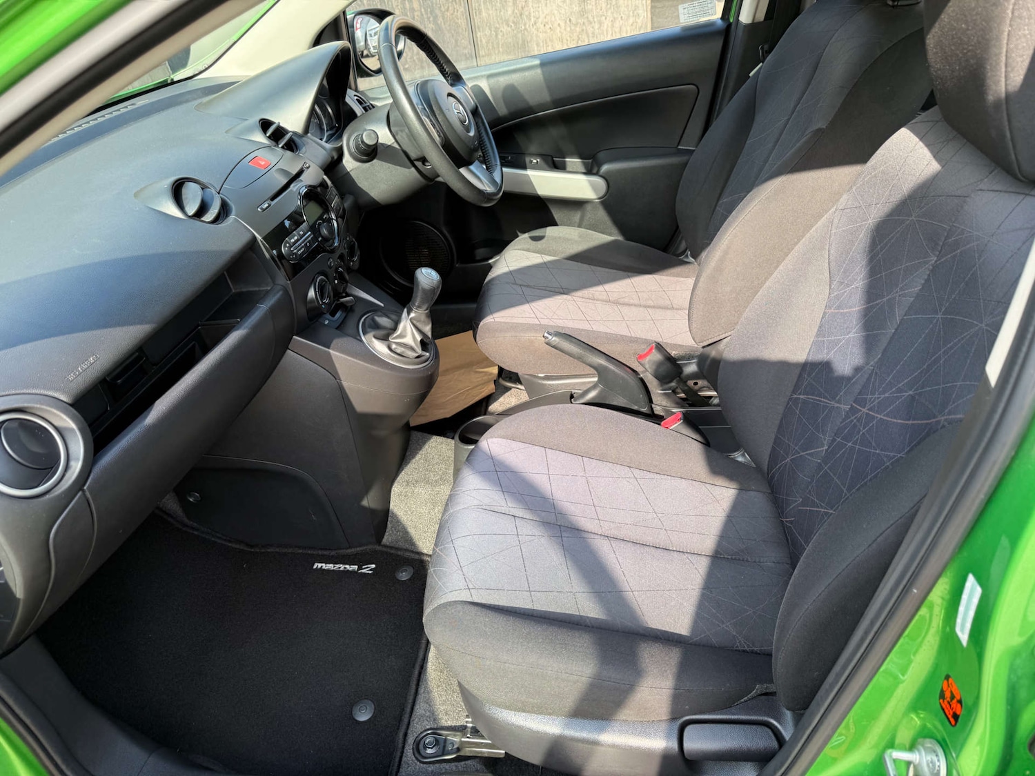 Vehicle 19