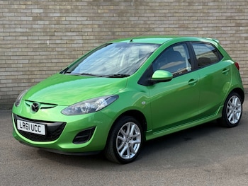 Used Mazda Mazda2 2011 for sale - 75631340: Photo