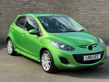 Used Mazda Mazda2 2011 for sale - 75631340: Photo