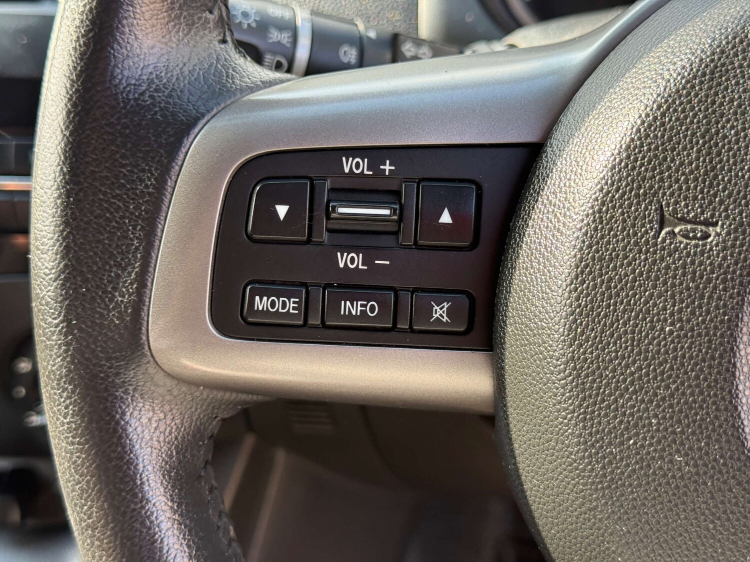 Vehicle 40