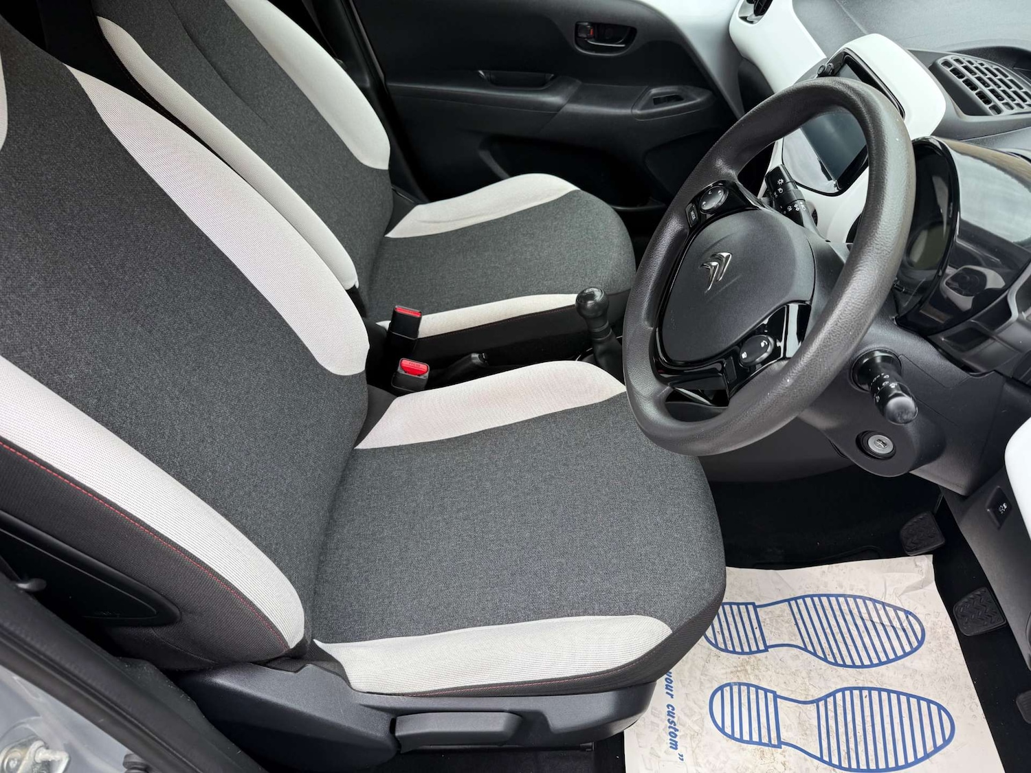 Used Citroen C1 2021 for sale - 76384147: Photo 11