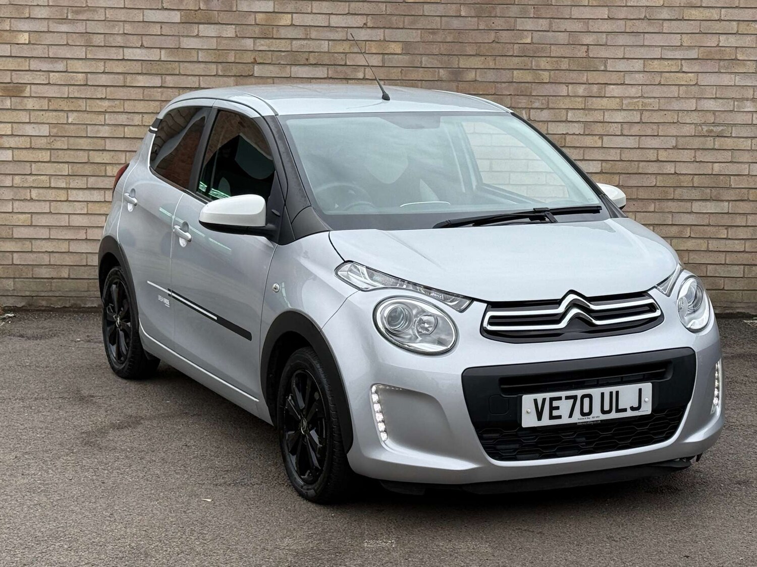 Used Citroen C1 2021 for sale - 76384147: Photo 14