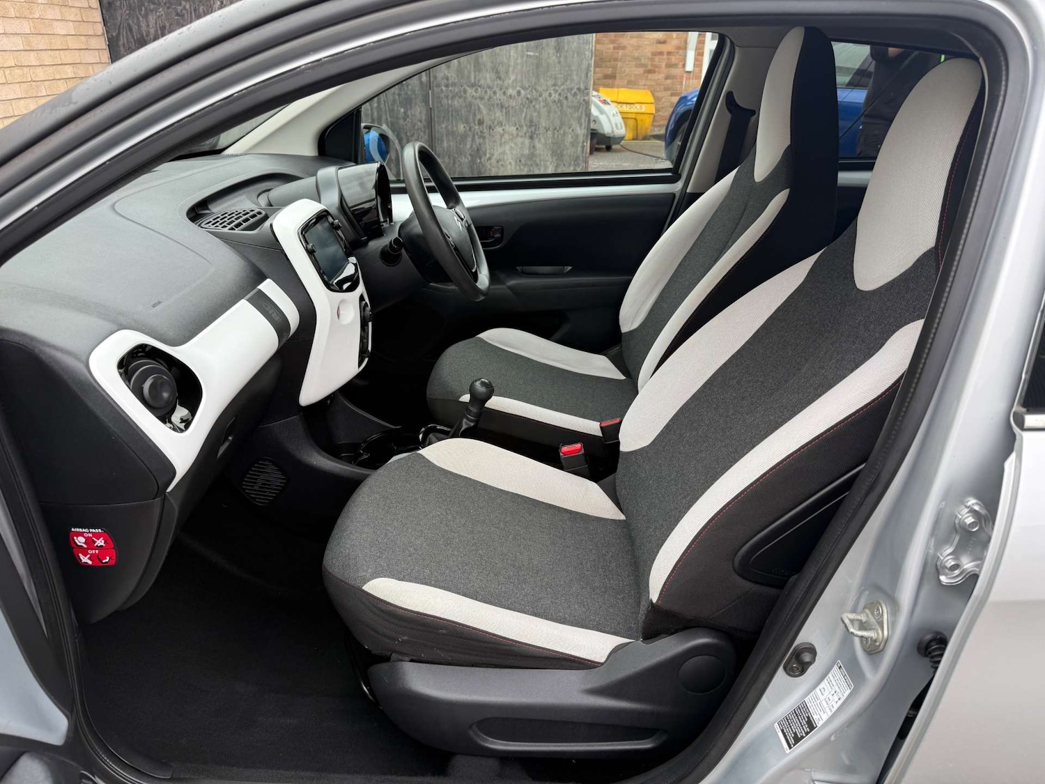 Used Citroen C1 2021 for sale - 76384147: Photo 20