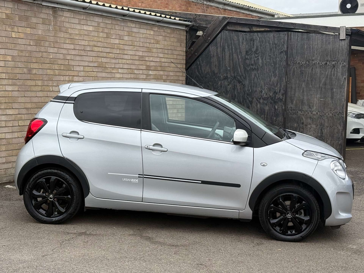 Used Citroen C1 2021 for sale - 76384147: Photo 28