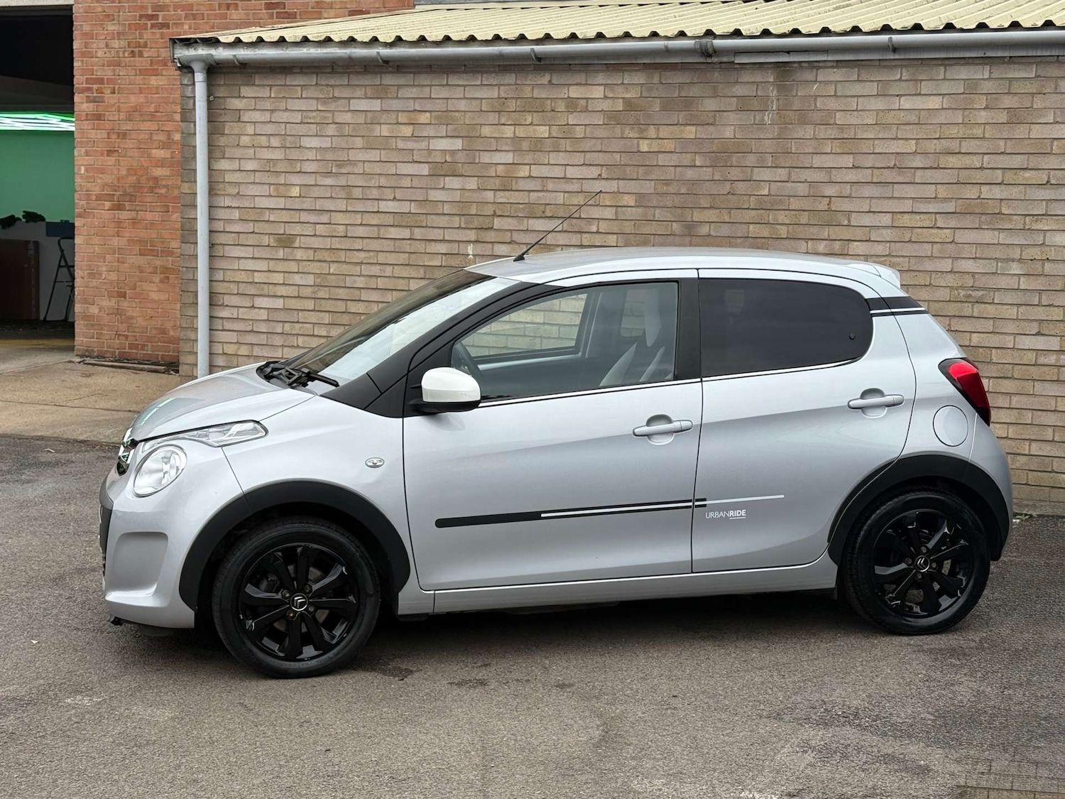 Used Citroen C1 2021 for sale - 76384147: Photo 29