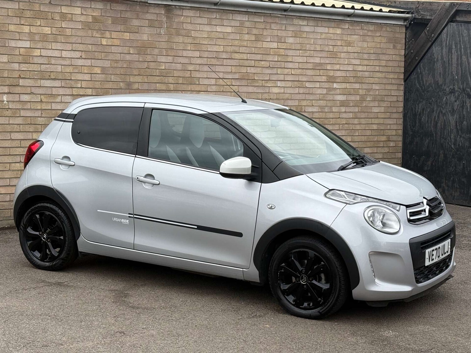 Used Citroen C1 2021 for sale - 76384147: Photo 33