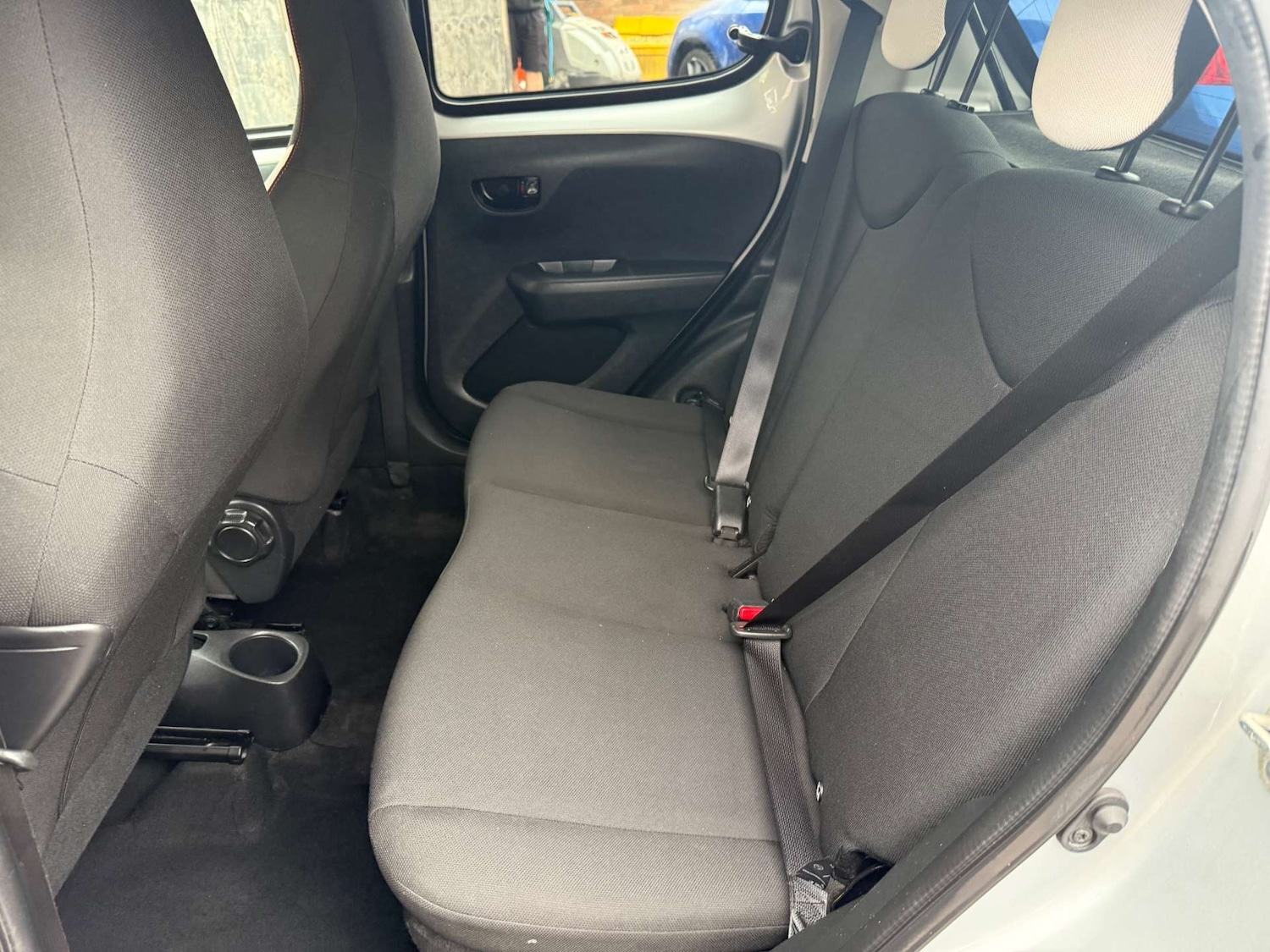 Used Citroen C1 2021 for sale - 76384147: Photo 35