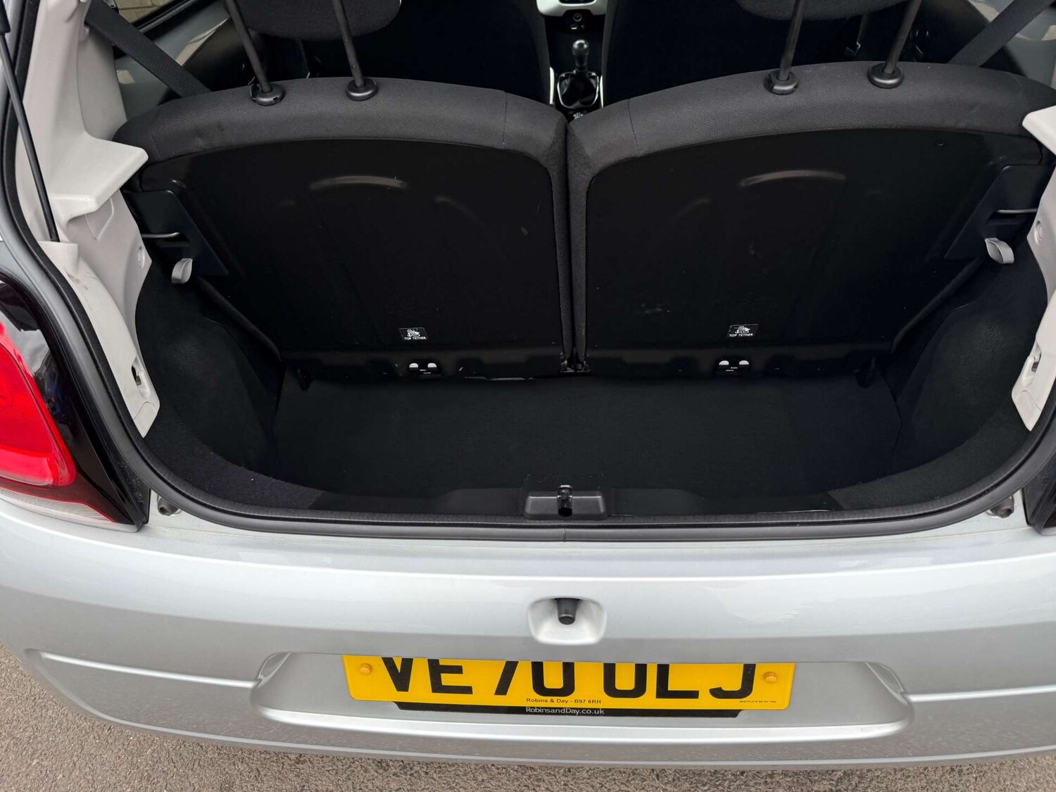 Used Citroen C1 2021 for sale - 76384147: Photo 41