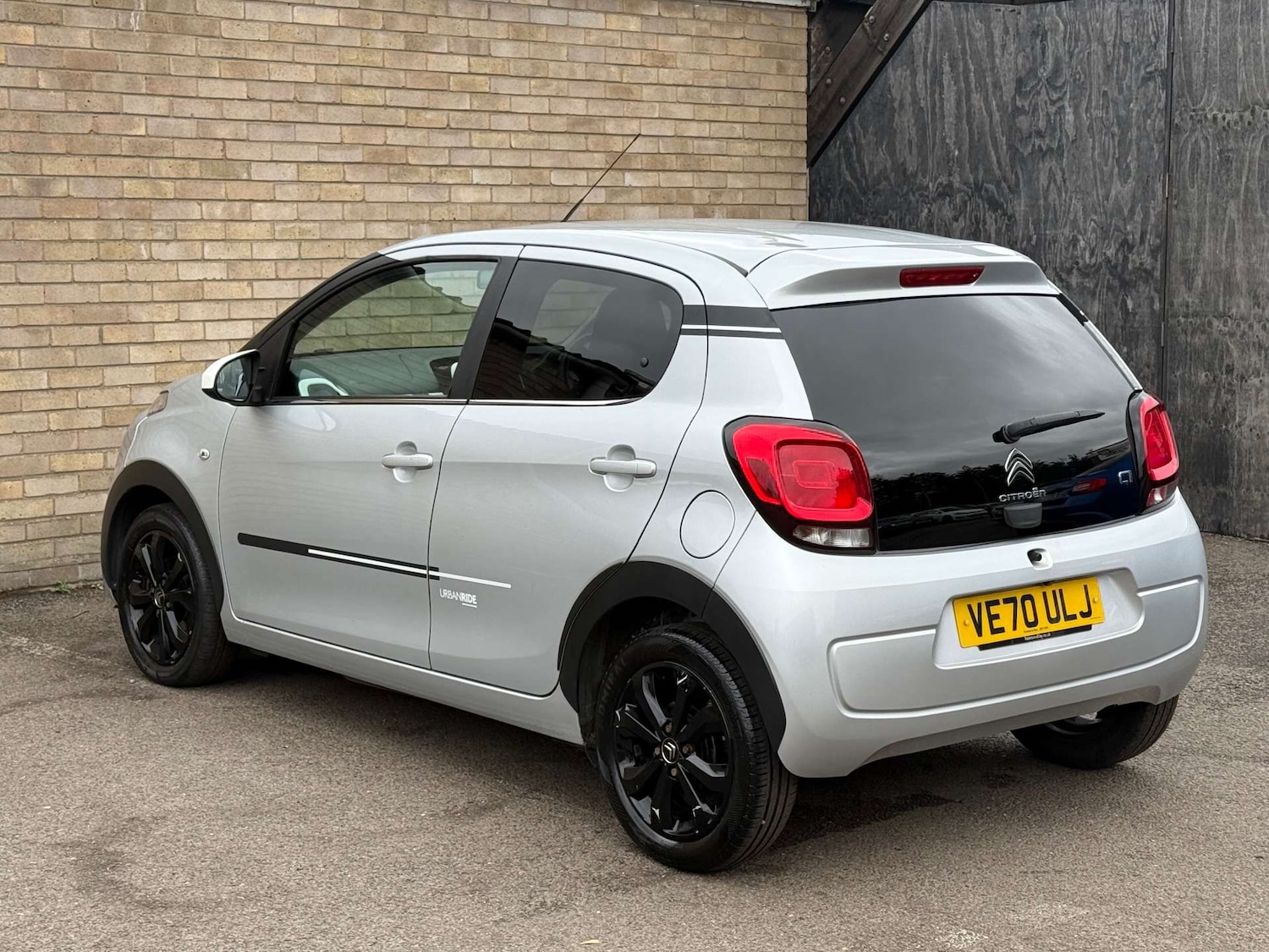 Used Citroen C1 2021 for sale - 76384147: Photo 43